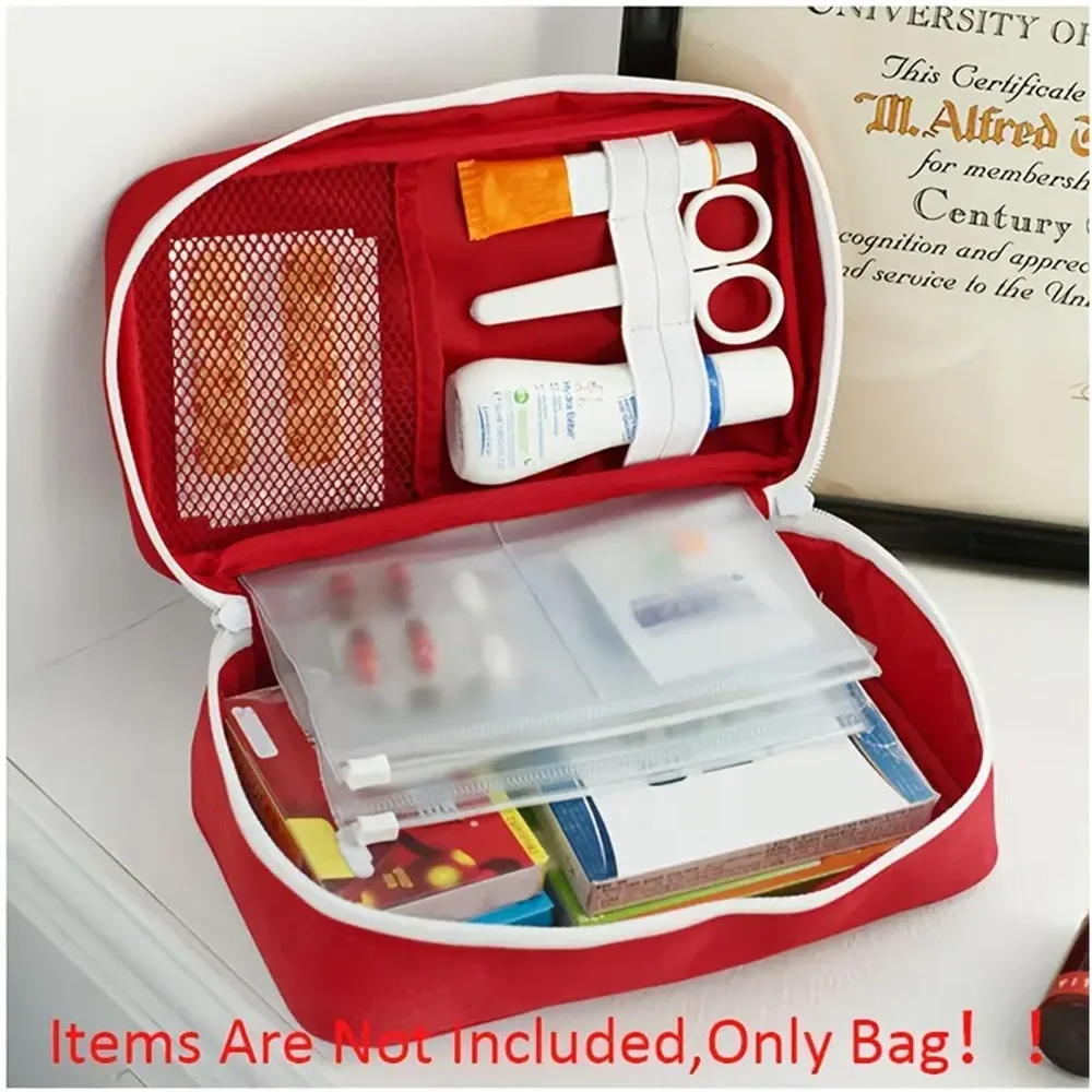 Durable First Aid Kit Emergenc - Bivy Bag Emergency avaliação e preço