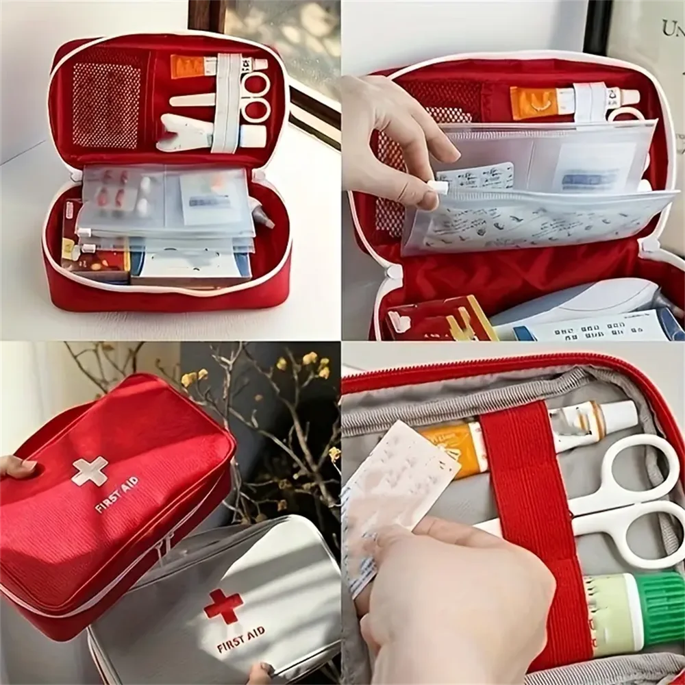 Durable First Aid Kit Emergenc - Bivy Bag Emergency avaliação e preço