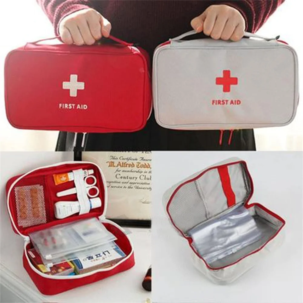Durable First Aid Kit Emergenc - Bivy Bag Emergency avaliação e preço