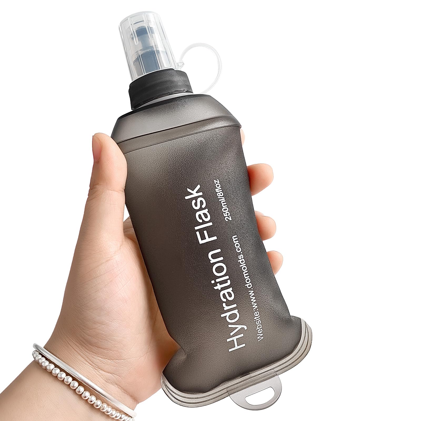 Soft Flask, TPU Collapsible So - Water Bag Collapsible avaliação e preço