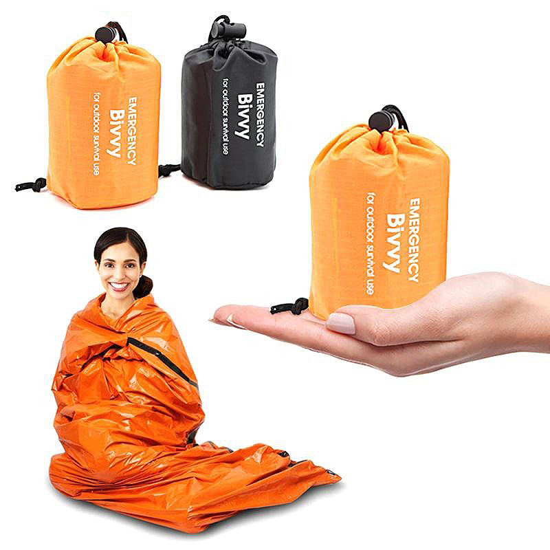 For Camping Hiking Emergency S - Emergency Mylar Tent avaliação e preço