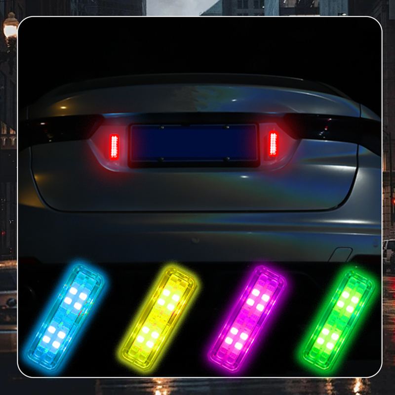 Automotive LED Solar Warning L - Sos Light Strobe avaliação e preço