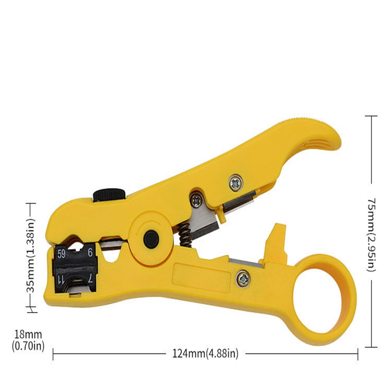 Multi-functional Electric Cabl - Multi Tool Plier avaliação e preço