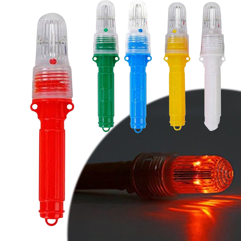 Boat Flares, LED Boat Flares C - Signal Flare Kit avaliação e preço