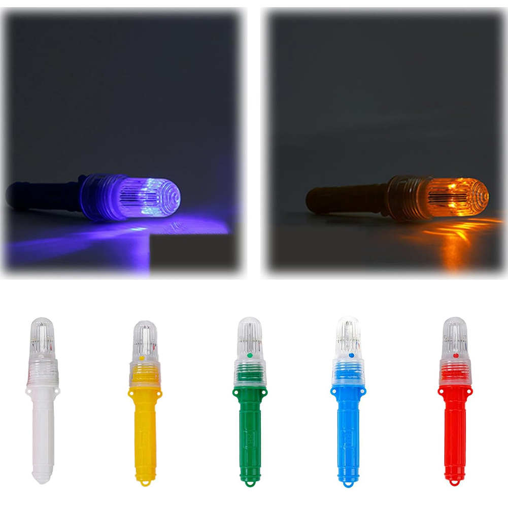 Boat Flares, LED Boat Flares C - Signal Flare Kit avaliação e preço