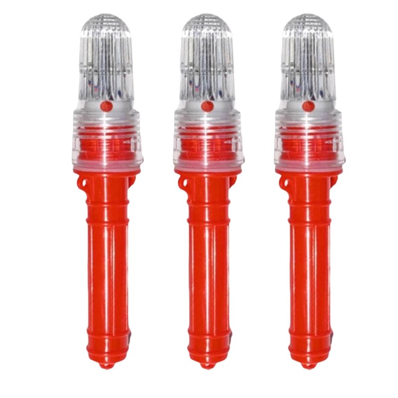 AT43-Boat Flares, Electronic B - Signal Flare Kit avaliação e preço