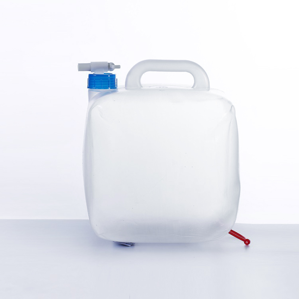5/10/15/20L Collapsible Water  - Water Bag Collapsible avaliação e preço