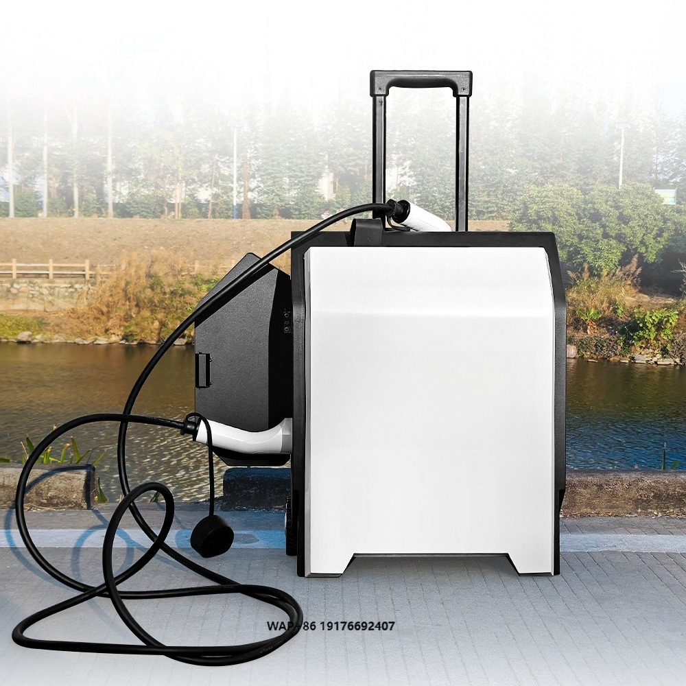 e-mingze Hot Sale Solar Charge - Solar Emergency Charger avaliação e preço