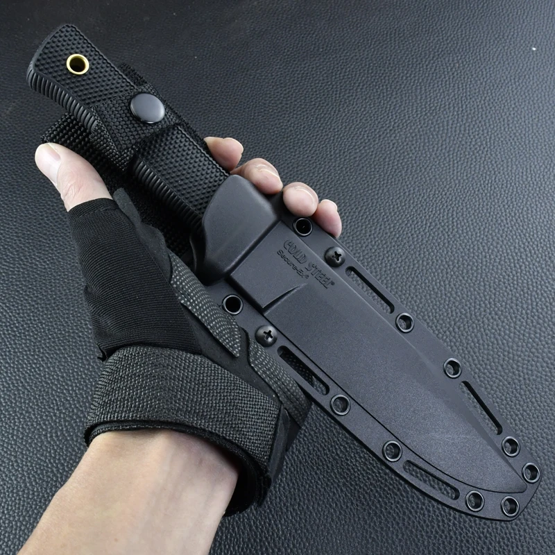 SKR Straight Fixed Blade RN Gl - Bushcraft Knife Fixed avaliação e preço