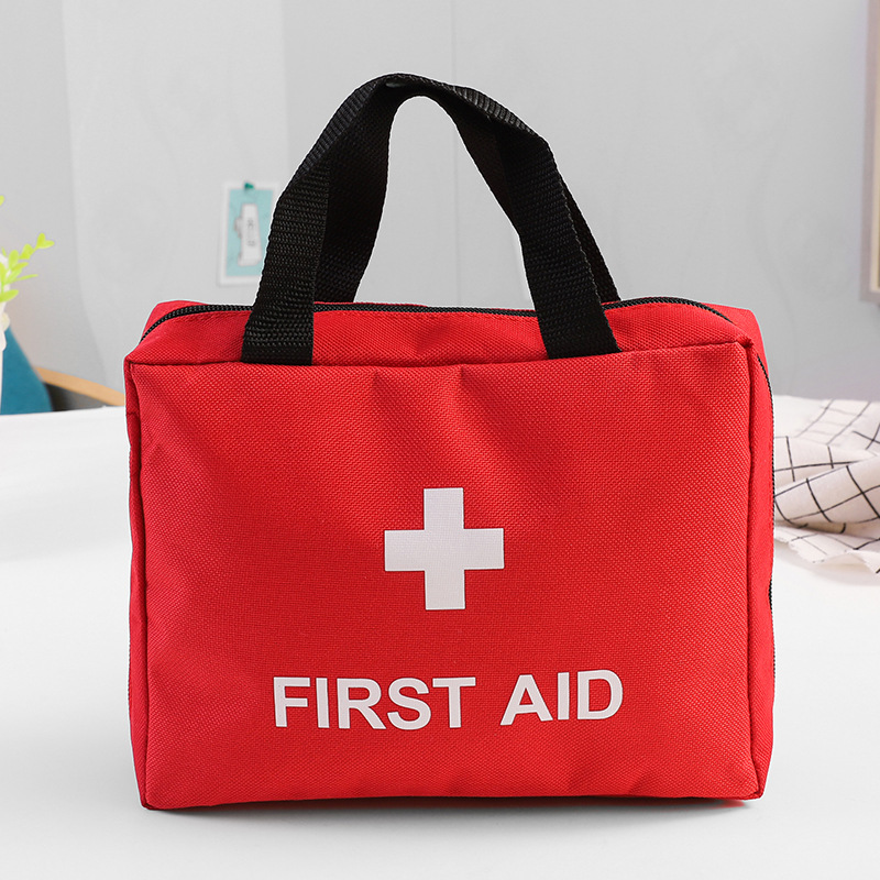 Empty Large First Aid Kits Por - Bivy Bag Emergency avaliação e preço