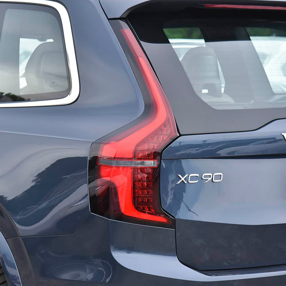 For Volvo XC90 2015-2025 Car T - Sos Light Strobe avaliação e preço