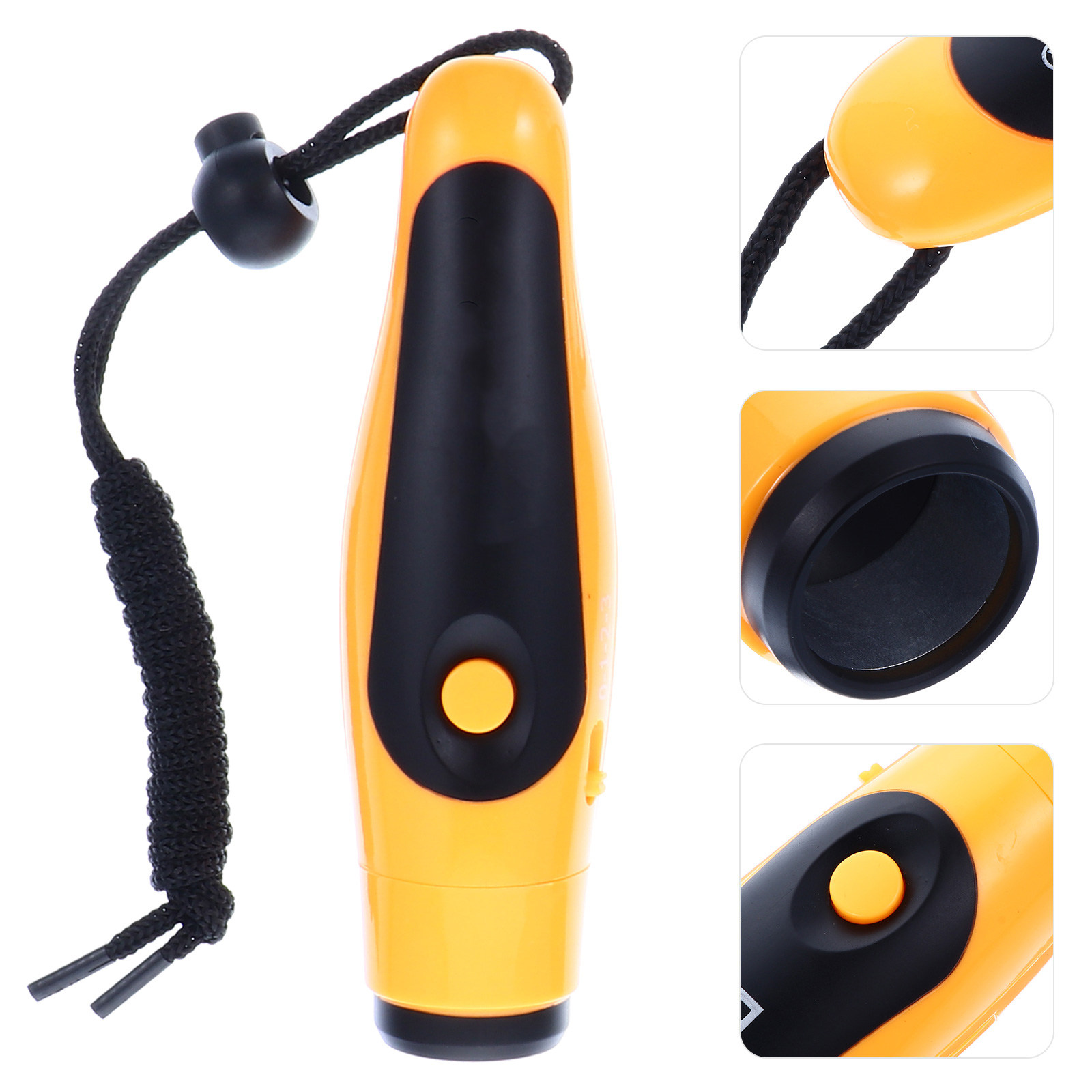 1Pcs Emergency Whistle Outdoor - Emergency Whistle Loud avaliação e preço