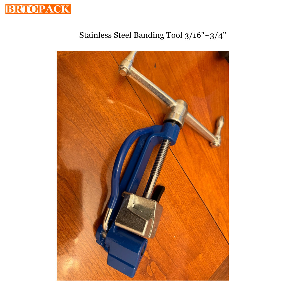 Multi-Functional Strapping Ten - Multi Tool Plier avaliação e preço
