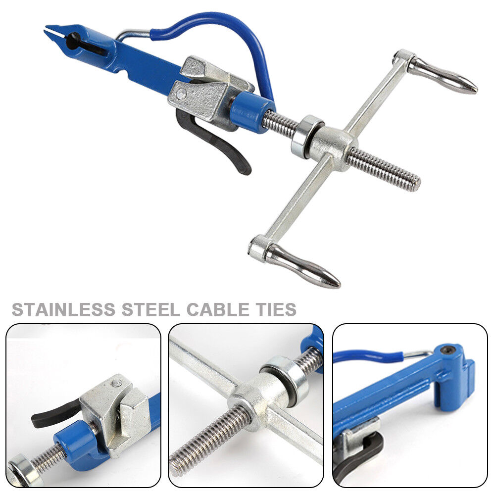 Multi-Functional Strapping Ten - Multi Tool Plier avaliação e preço
