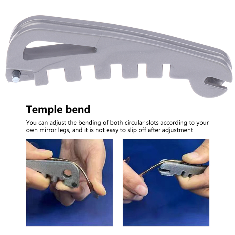3D Print Multi-function Eyegla - Multi Tool Plier avaliação e preço