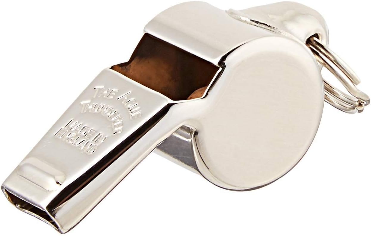 High Loud Whistle with Easy Bl - Emergency Whistle Loud avaliação e preço