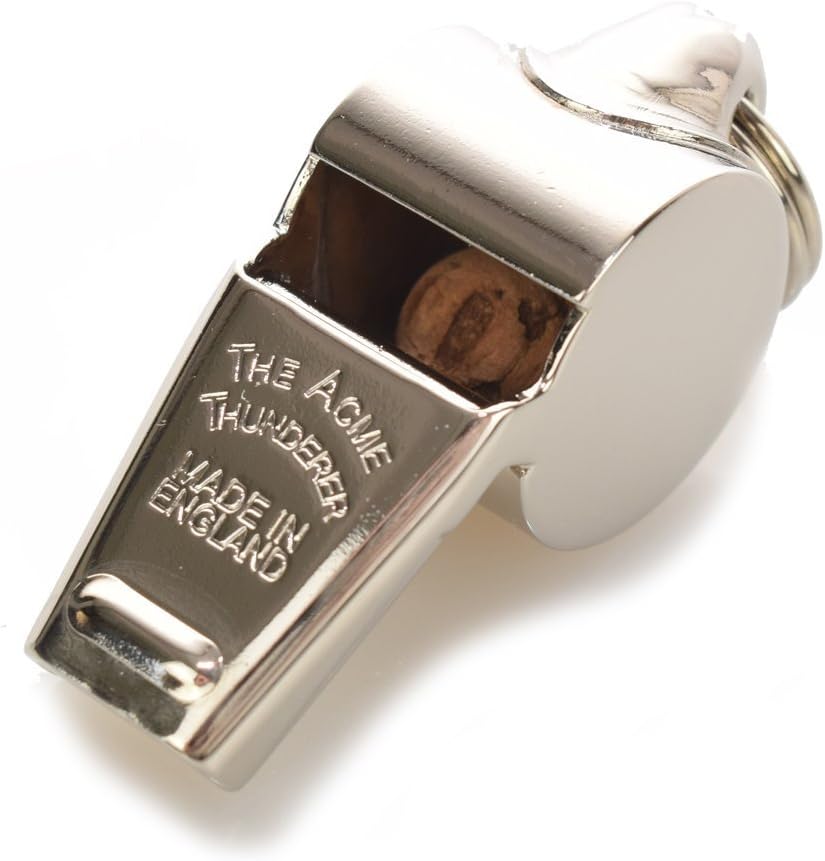 High Loud Whistle with Easy Bl - Emergency Whistle Loud avaliação e preço