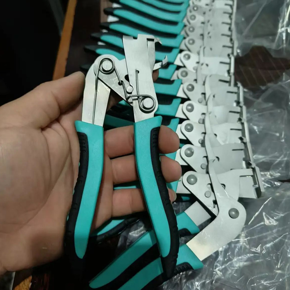 Car Clip Pliers Tools Efficien - Multi Tool Plier avaliação e preço