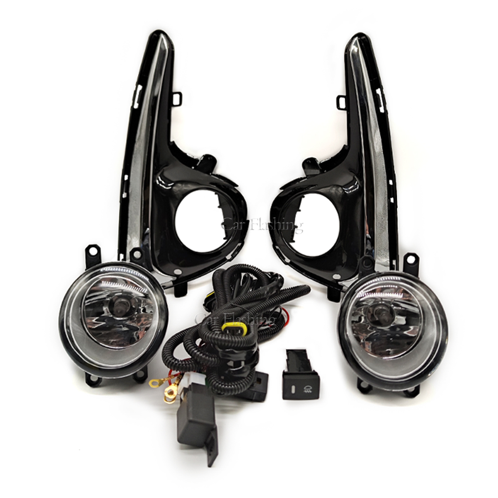 Car LED Fog Light For Toyota Y - Sos Light Strobe avaliação e preço