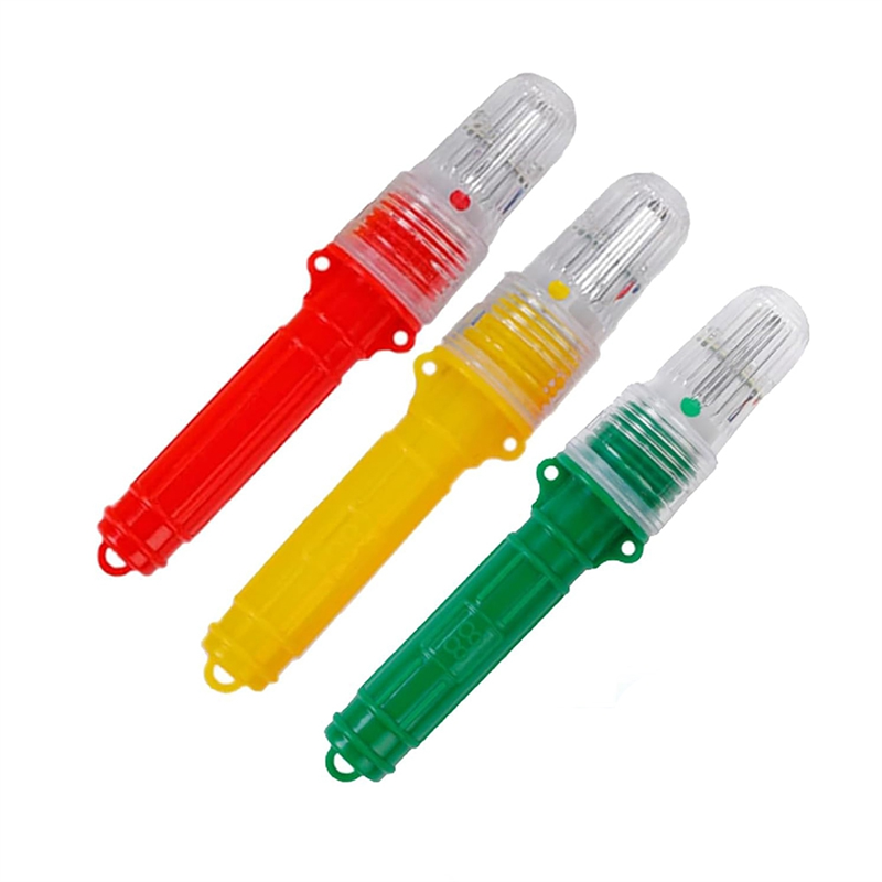 Promotion! Emergency Signals 3 - Signal Flare Kit avaliação e preço