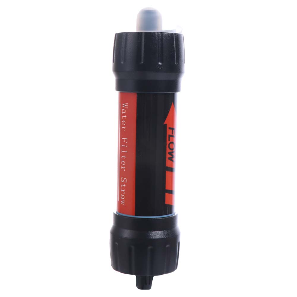 Mini Mini Water Filter Straw P - Water Purification Straw avaliação e preço