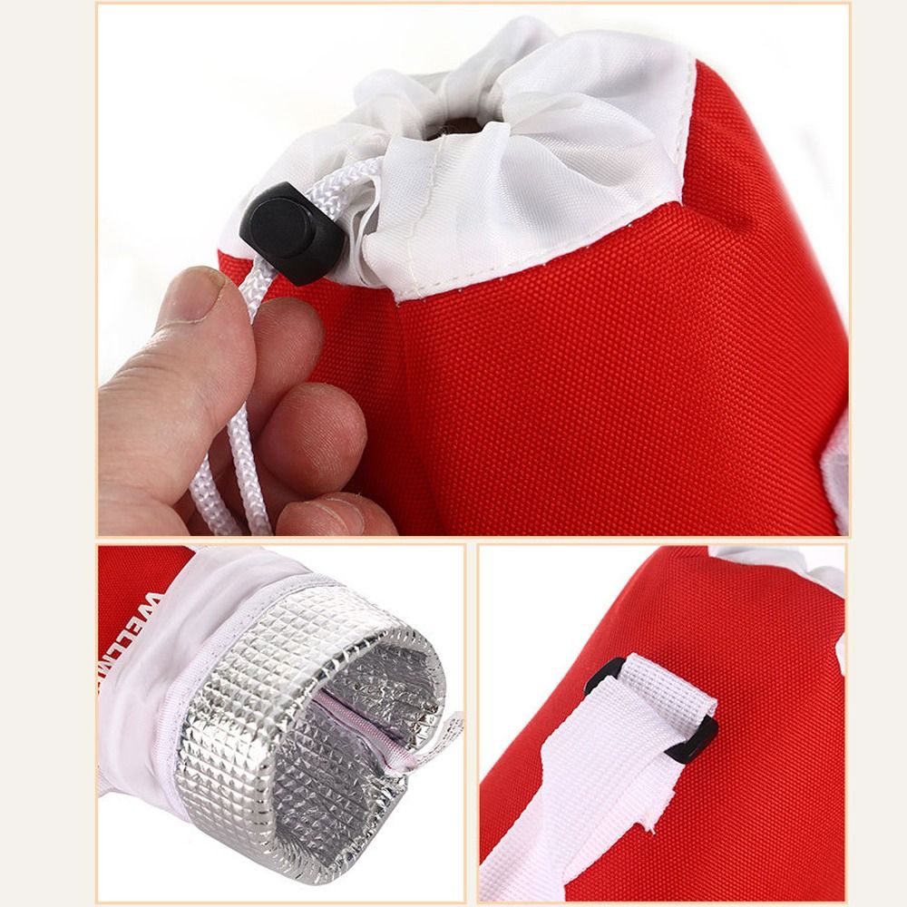 Waterproof Portable Thermal In - Water Bag Collapsible avaliação e preço