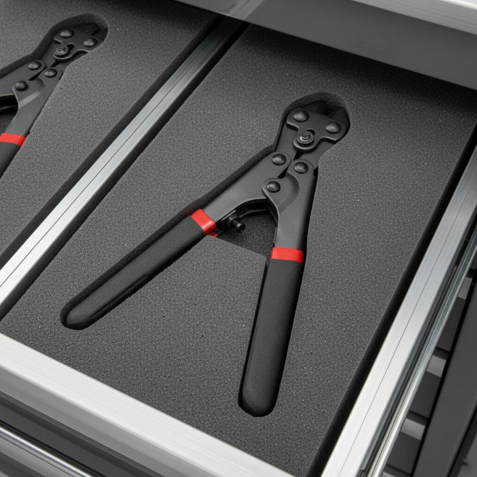 Aluminum Sleeve Crimper Indust - Multi Tool Plier avaliação e preço