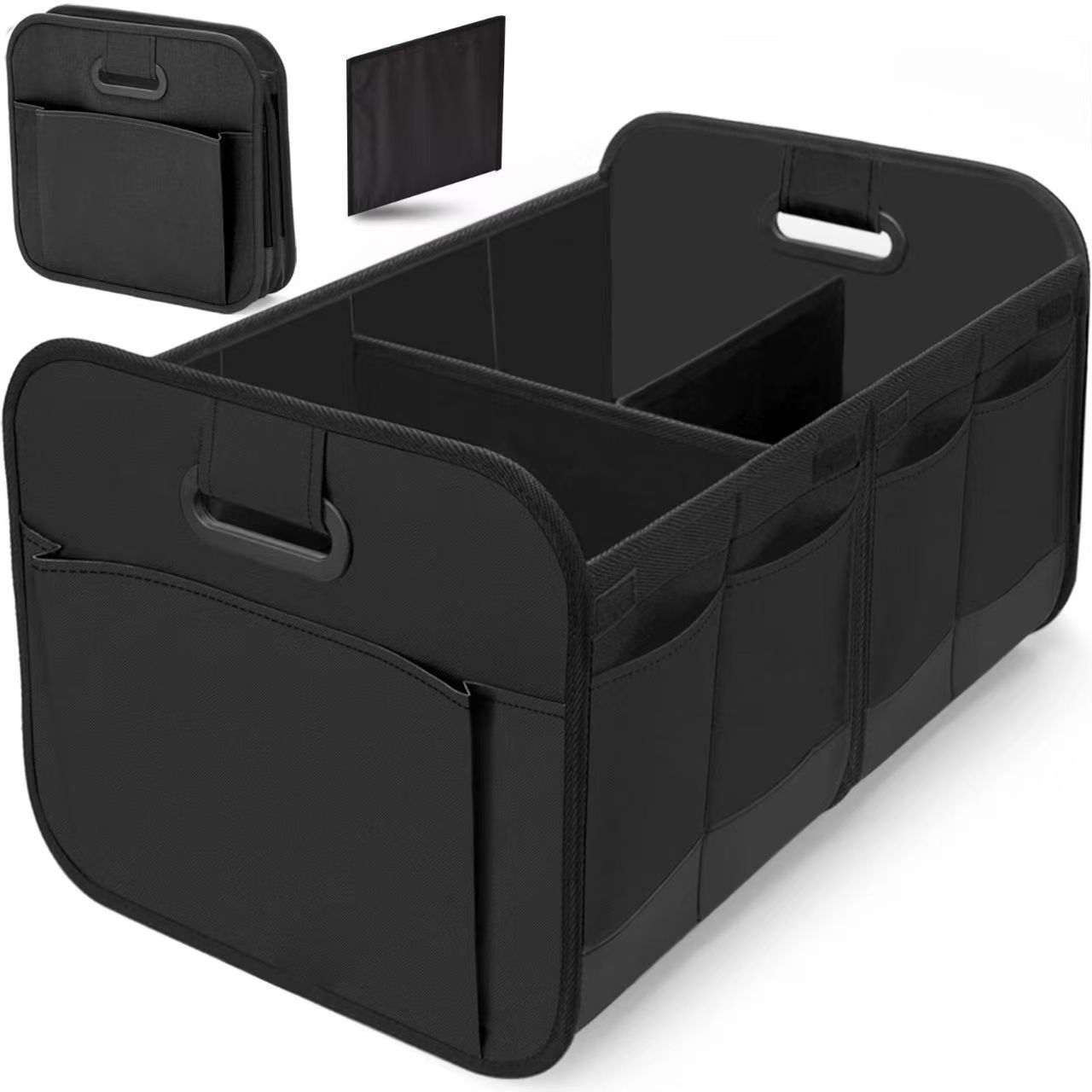 Collapsible Large Car Trunk St - Water Bag Collapsible avaliação e preço