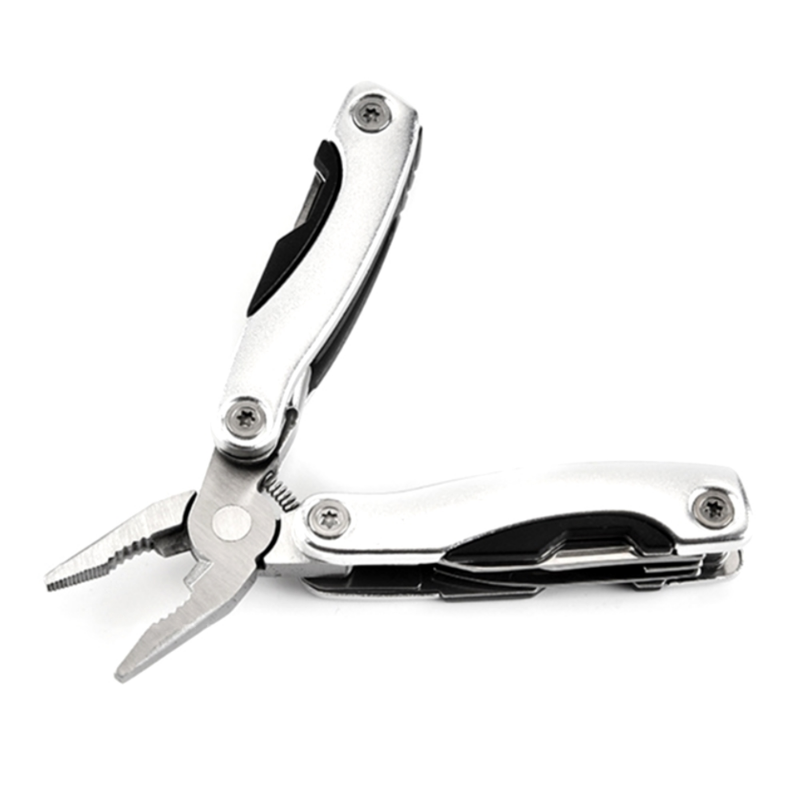 Stainless Steel Folding Pliers - Multi Tool Plier avaliação e preço