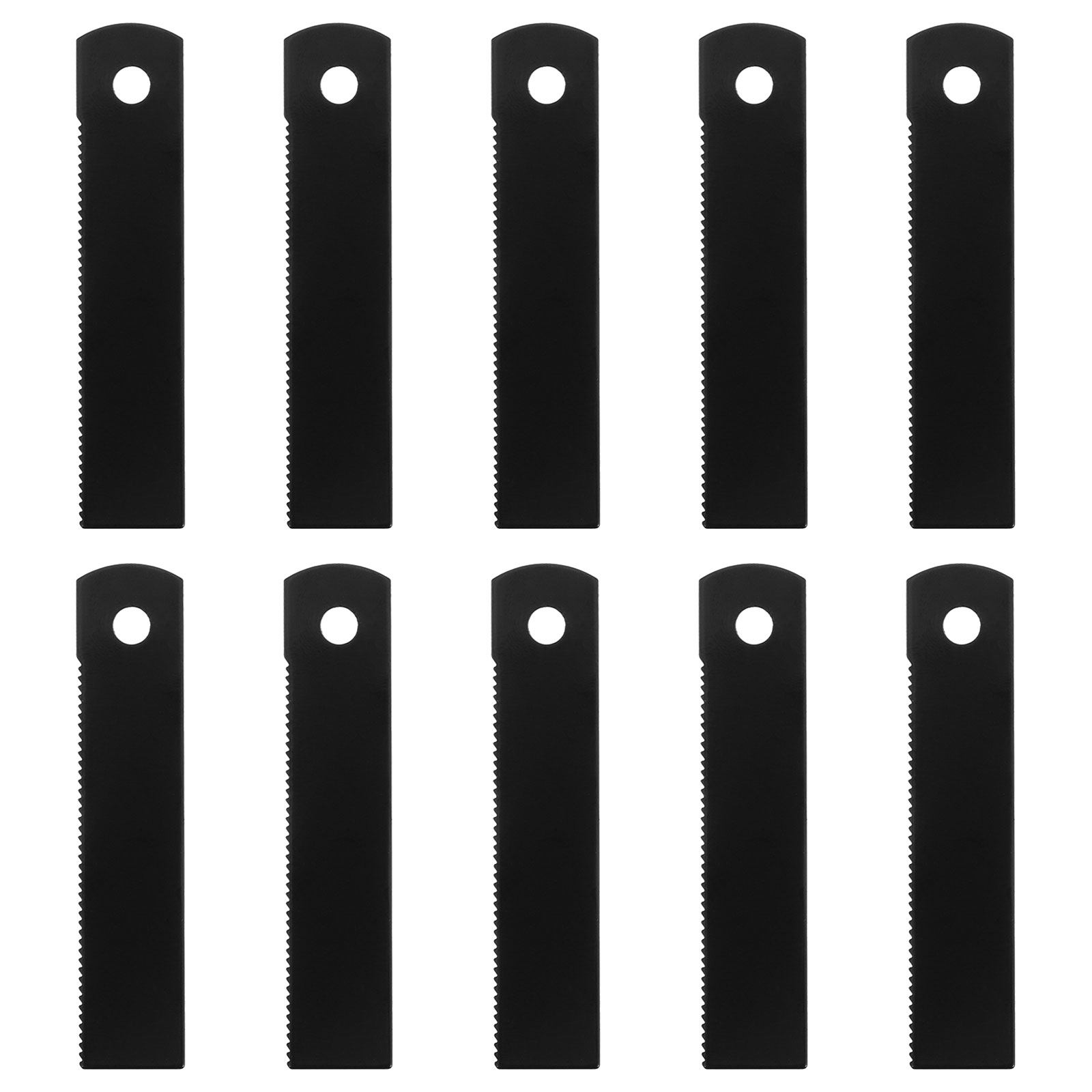 10Pcs Flint Fire Starter Scrap - Fire Starting Kit avaliação e preço