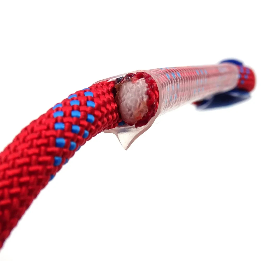 12mm Safety Life Rope Climbing - Rescue Rope Throw avaliação e preço