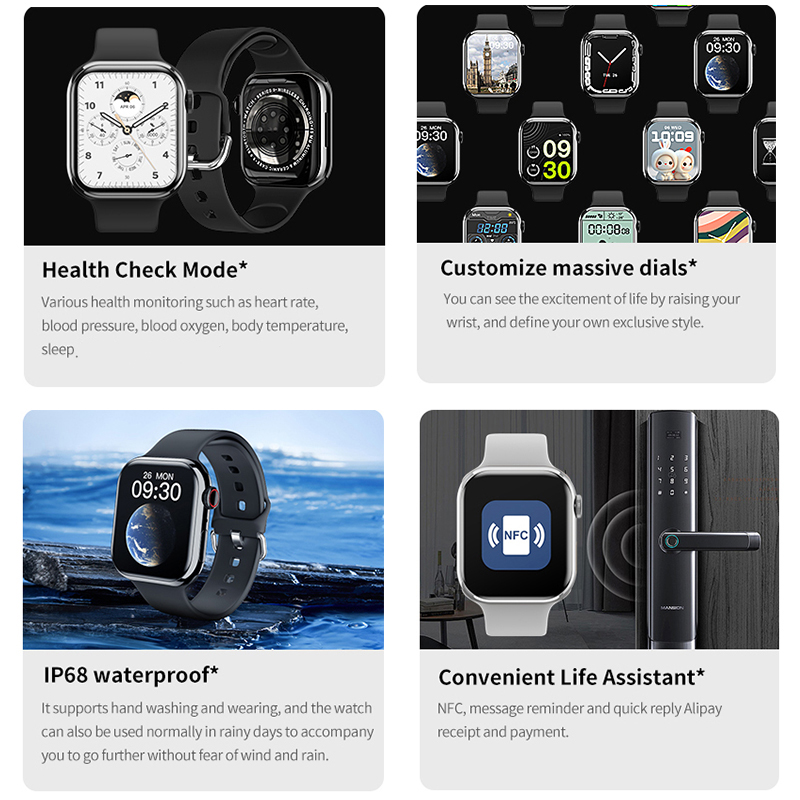 2025 New Series IW9 Watch 9 GP - Compass Lensatic avaliação e preço