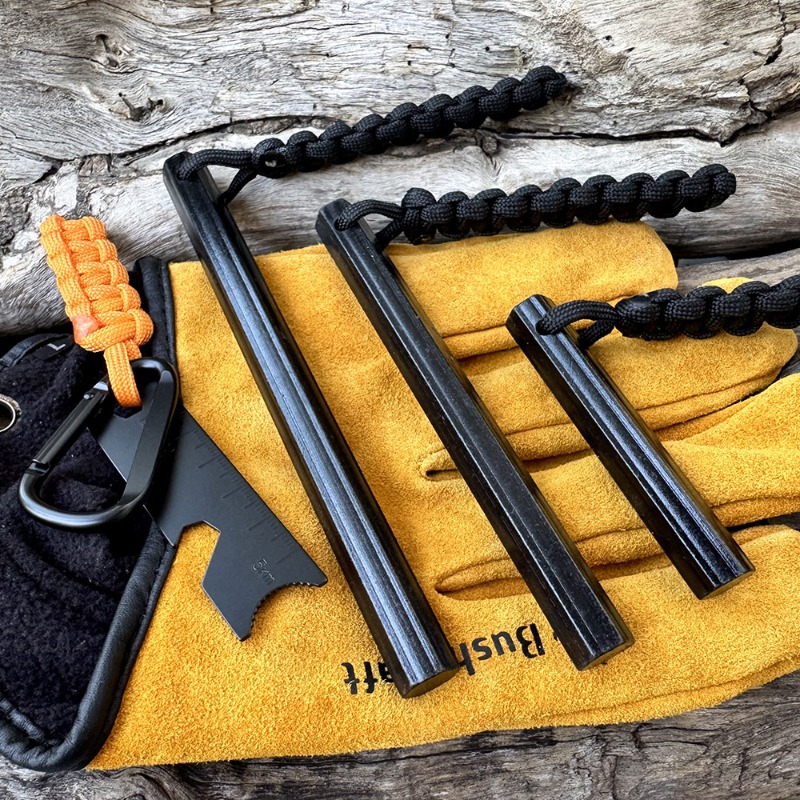 New Bear Grylls Professional M - Magnesium Fire Starter avaliação e preço