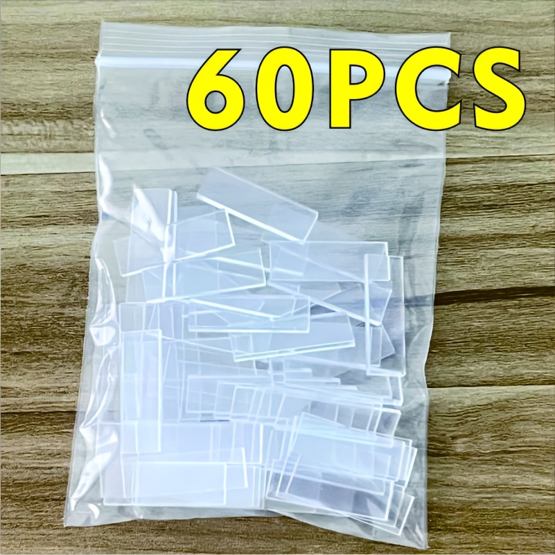 60PCS Waterproof Fire Starter  - Fire Starting Kit avaliação e preço