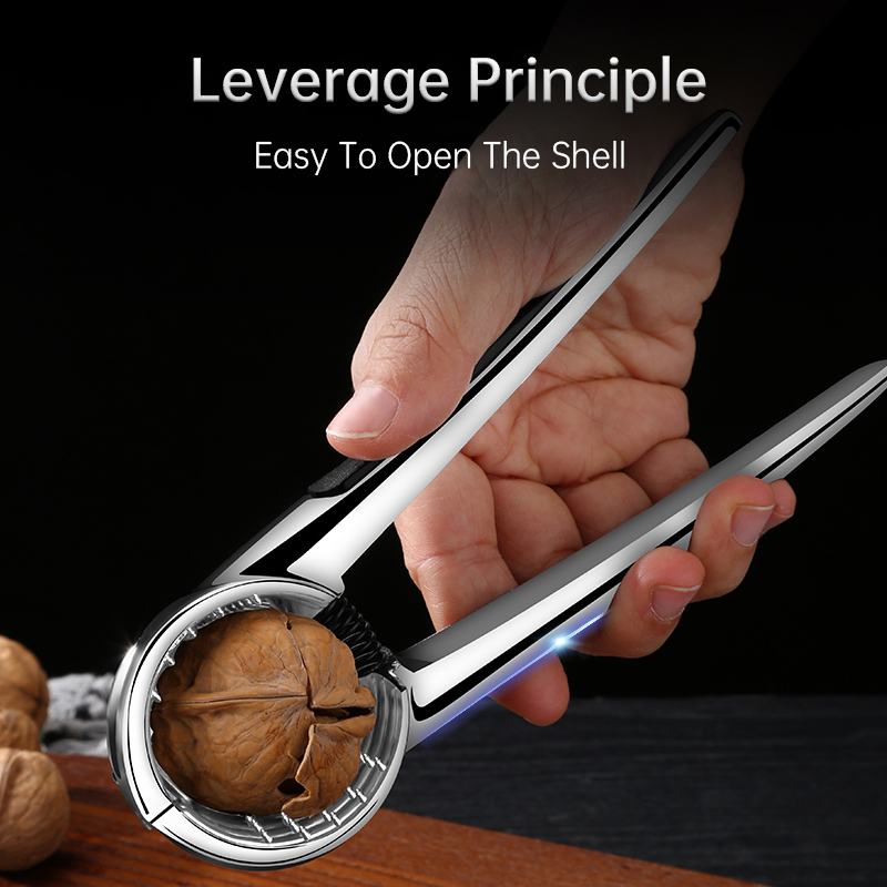 Portable Walnut Clip Nut Shell - Multi Tool Plier avaliação e preço