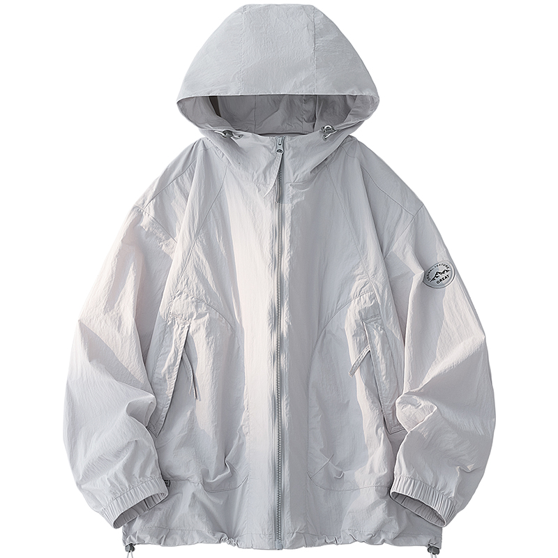 Outdoor UPF50+ Men's Hooded Su - Fishing Kit Compact avaliação e preço
