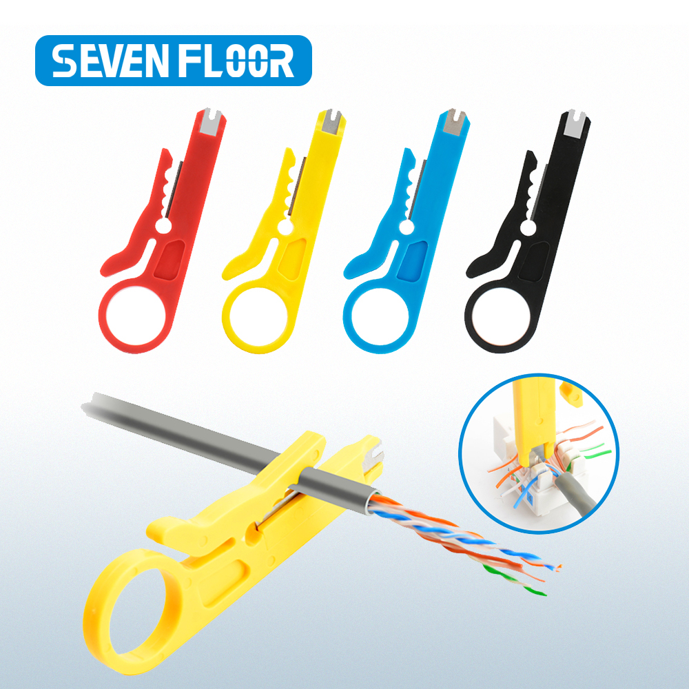 Cable Stripping Wire Cutter Cr - Multi Tool Plier avaliação e preço