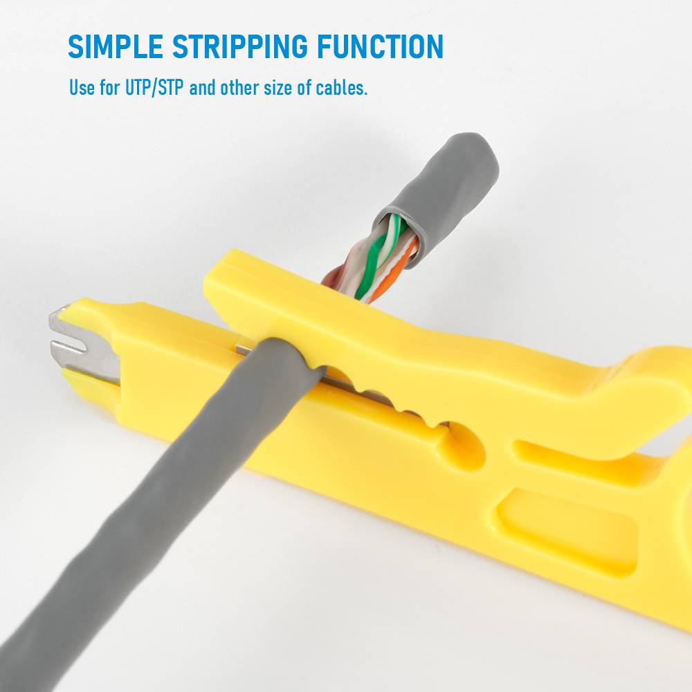 Cable Stripping Wire Cutter Cr - Multi Tool Plier avaliação e preço