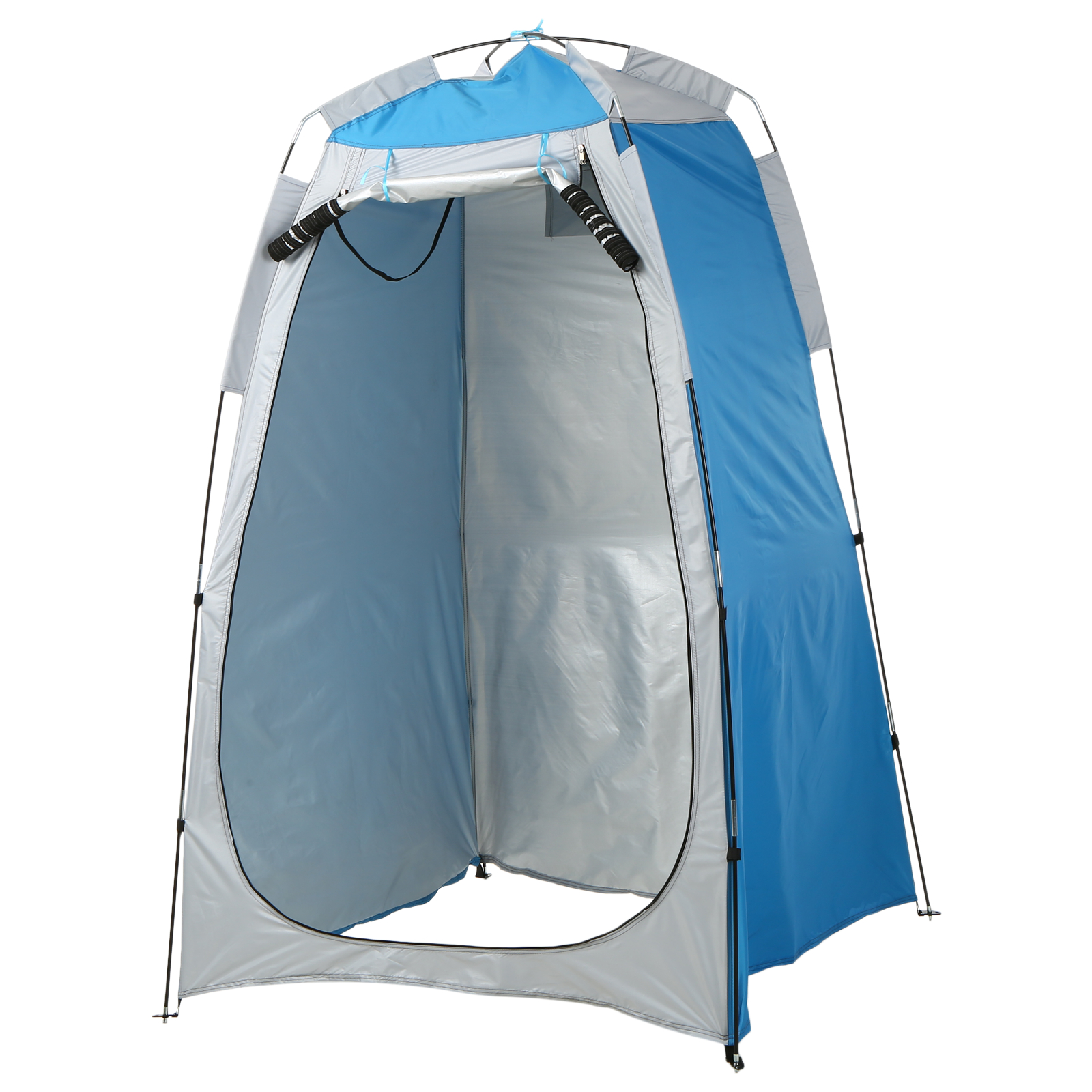 Privacy Shelter Tent Portable  - Emergency Mylar Tent avaliação e preço