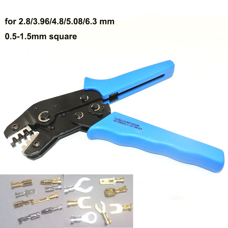 SN-48BM High quality crimping  - Multi Tool Plier avaliação e preço