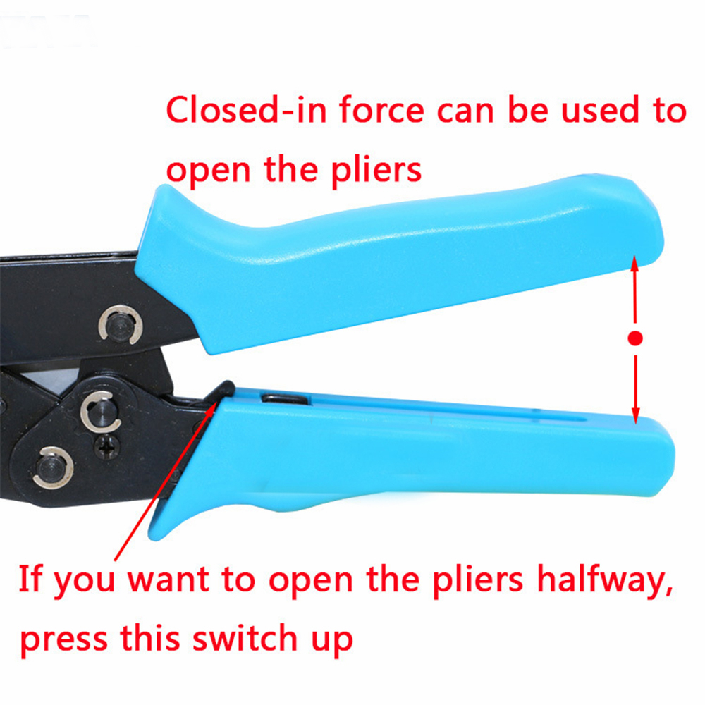 SN-48BM High quality crimping  - Multi Tool Plier avaliação e preço