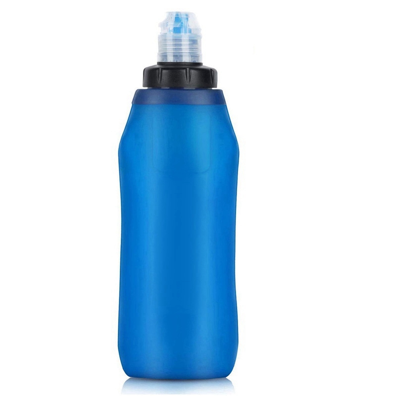 500Ml Water Filter Bottle Wate - Water Purification Straw avaliação e preço