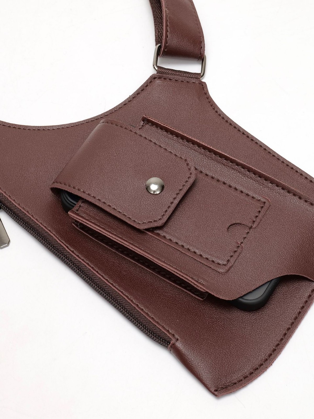 HOMEFISH Double Shoulder Strap - Fishing Kit Compact avaliação e preço