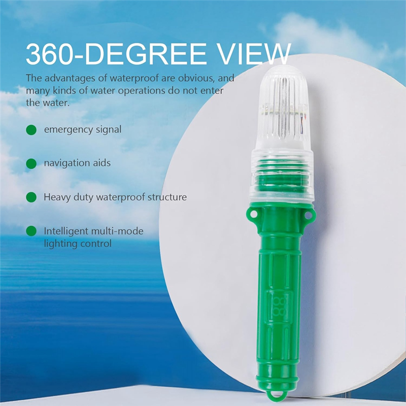 A93E-Emergency Signals 3Pcs Bo - Signal Flare Kit avaliação e preço